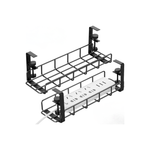 Desklie™ CableKeeper